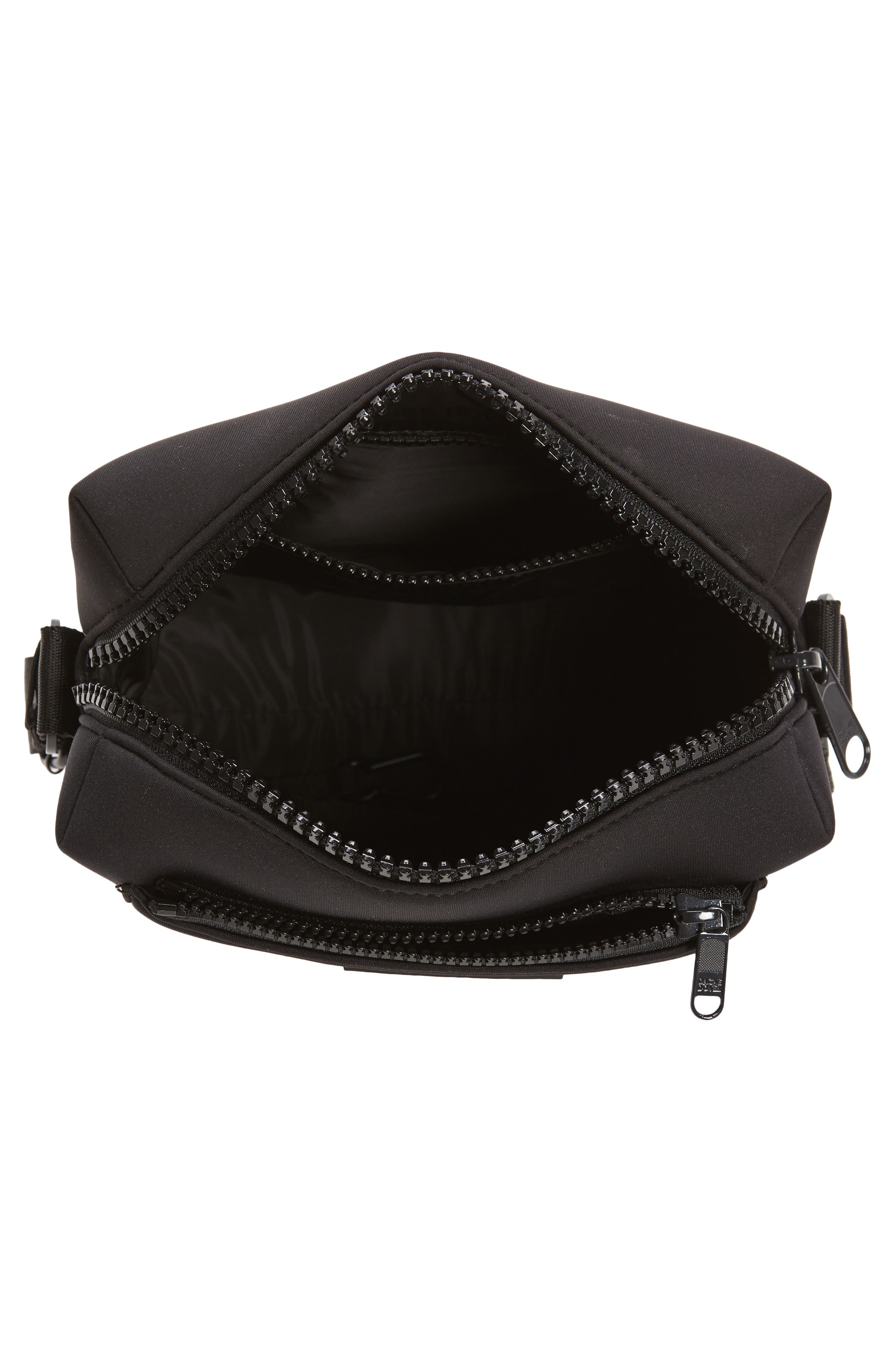 Dagne Dover Micah Water Resistant Neoprene Crossbody Bag, Alternate, color, 