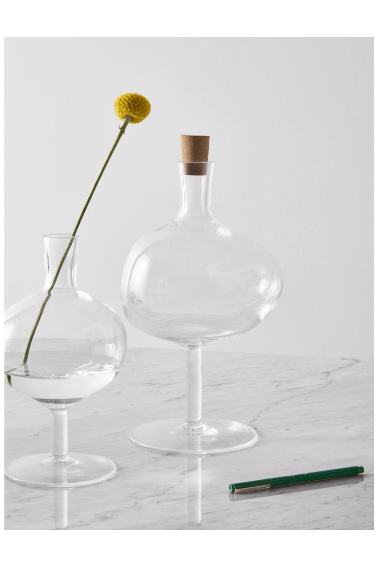 Bod Large Bottle, Alternate, color, CLEAR