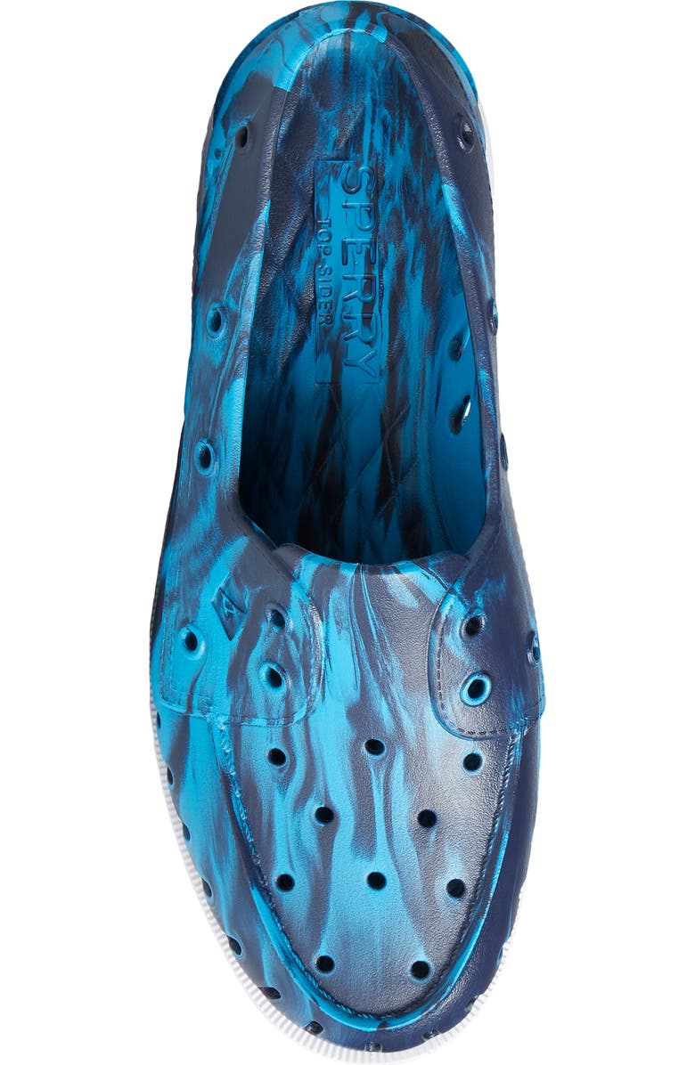 Sperry Spery Authentic Original Float Boat Shoe, Alternate, color,