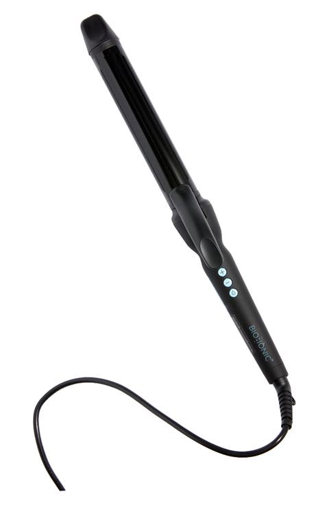 1.25-Inch Long Barrel Styling Iron