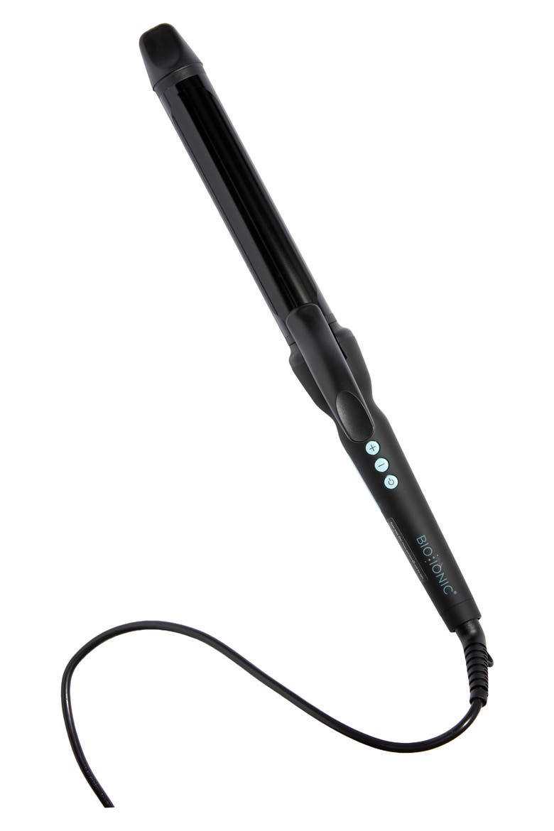 1.25-Inch Long Barrel Styling Iron $163 Value video