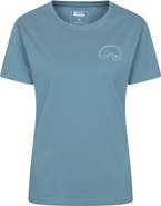 Mountain Warehouse Tree Ring Relaxed Fit T-shirt
