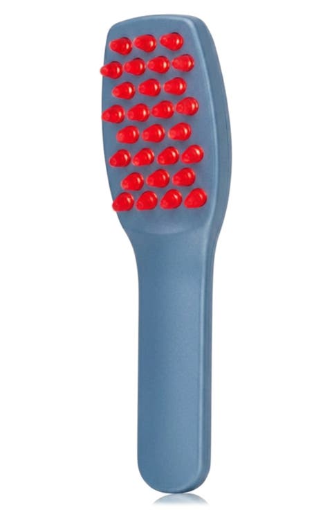 LED Hair & Scalp Brush