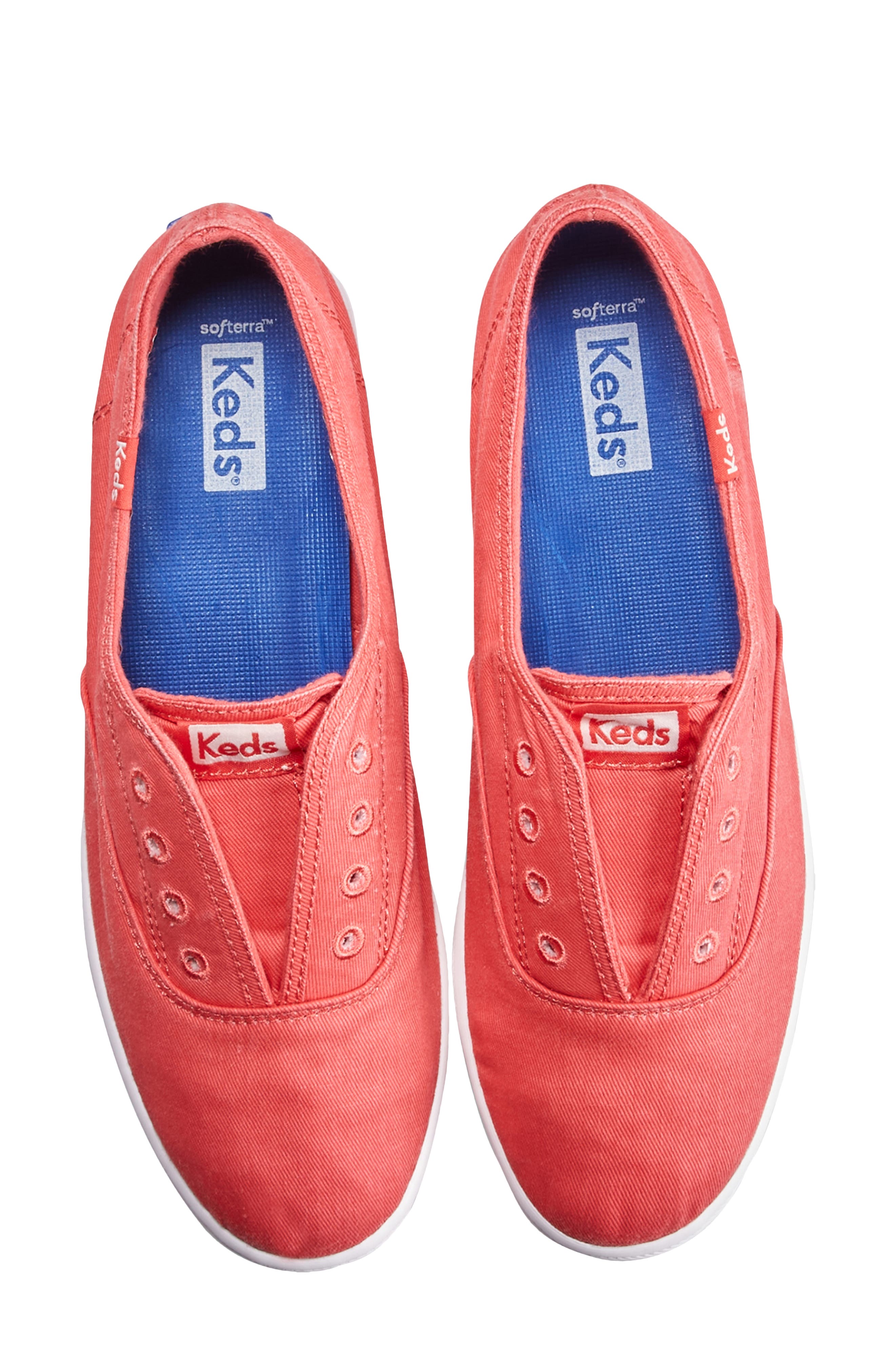Keds<sup>®</sup> Chillax Slip-On Sneaker, Alternate, color, 