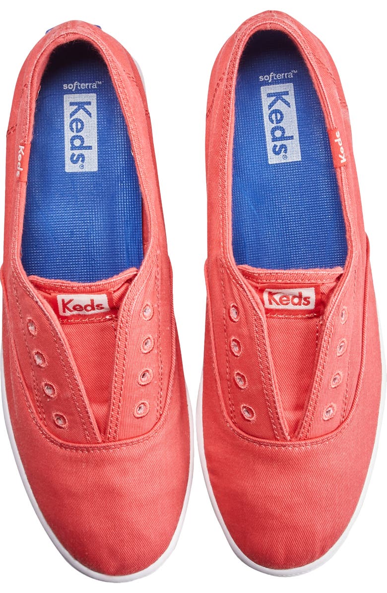 Keds<sup>®</sup> Chillax Slip-On Sneaker, Alternate, color,