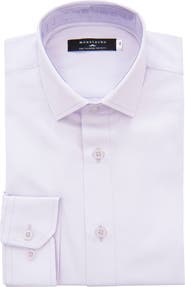 MOUSTACHE Dress Shirt