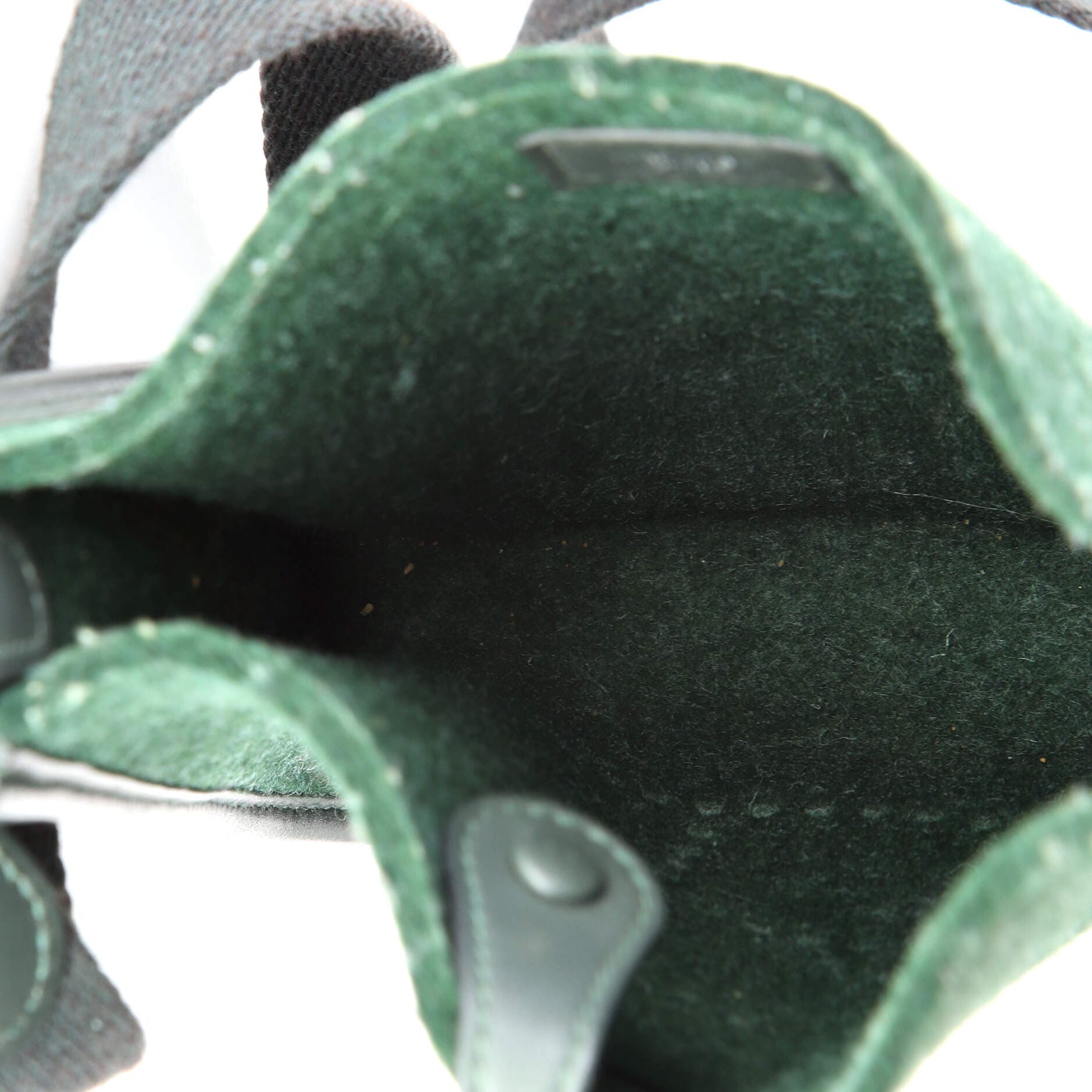 Pre-Owned Hermes Evelyne Bag Gen III Felt TPM, Alternate, color, 