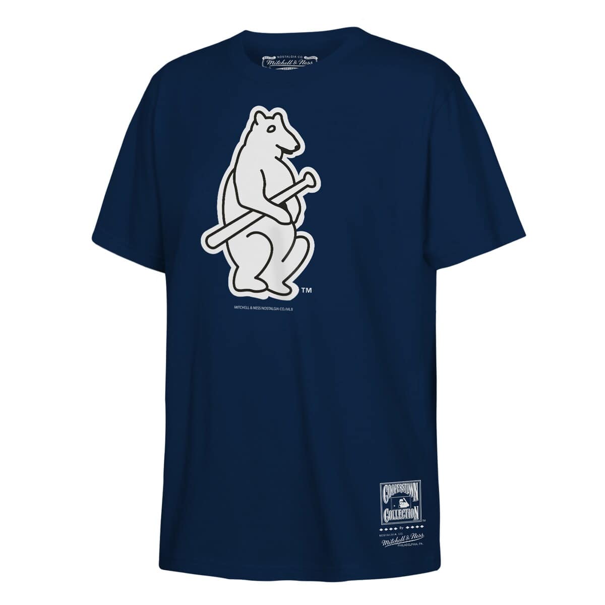 selected Navy