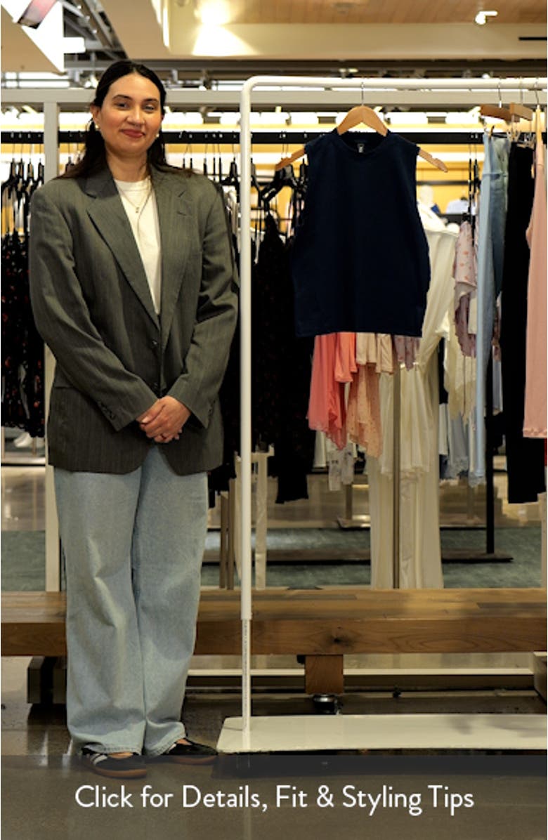 Halo Muscle Tank, sales video thumbnail