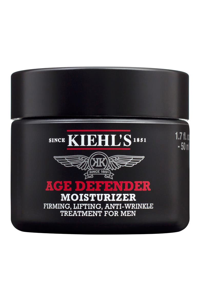 Age Defender Hydrating Moisturizer, Main, color, NO COLOR