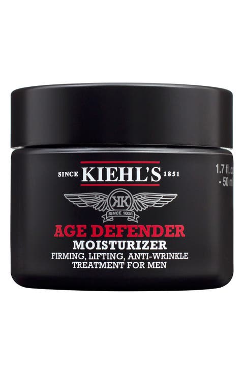 Age Defender Hydrating Moisturizer