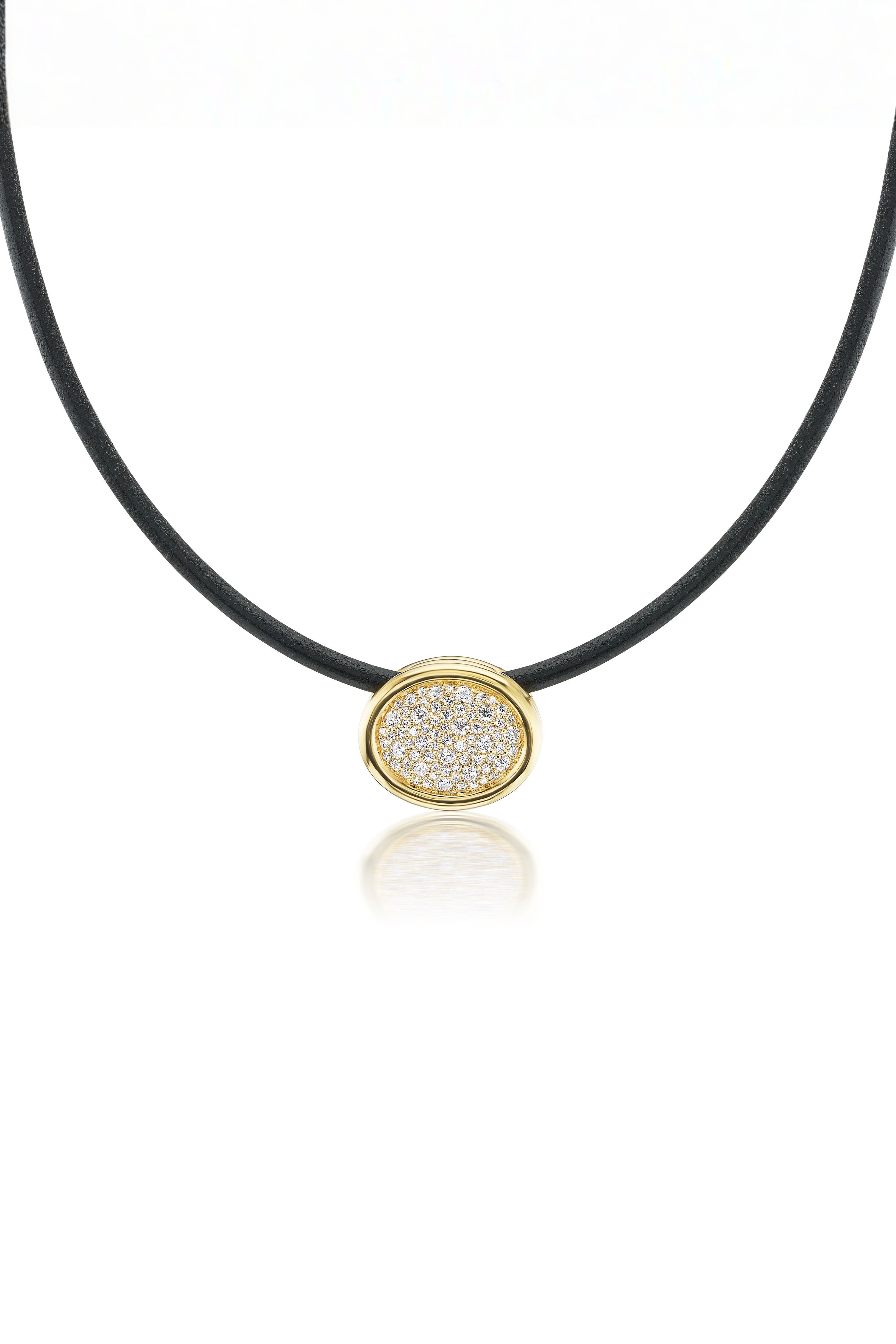 selected Yellow Gold