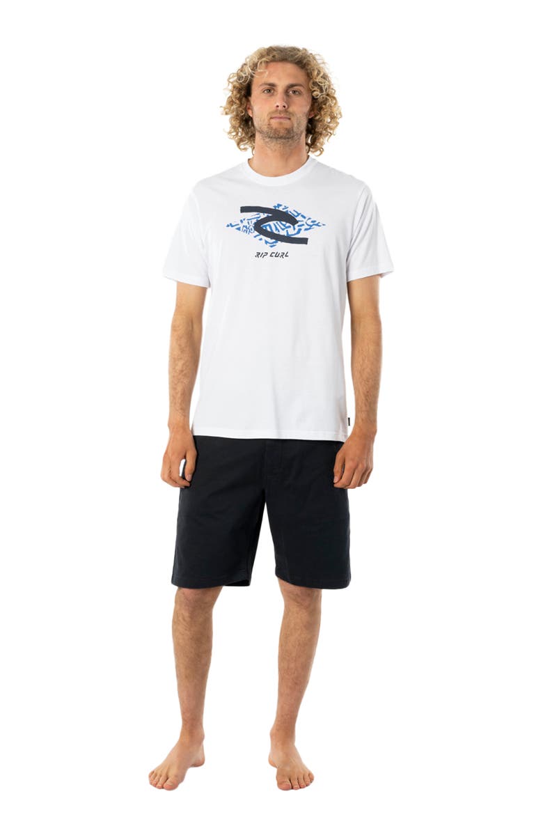Rip Curl Graphic Tee, Alternate, color,