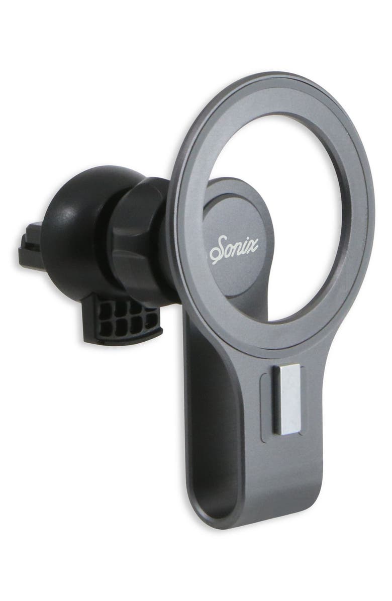 Sonix Smartphone Pedestal Car Mount for iPhone 12, 12 Pro & 12 Pro Max, Alternate, color, 