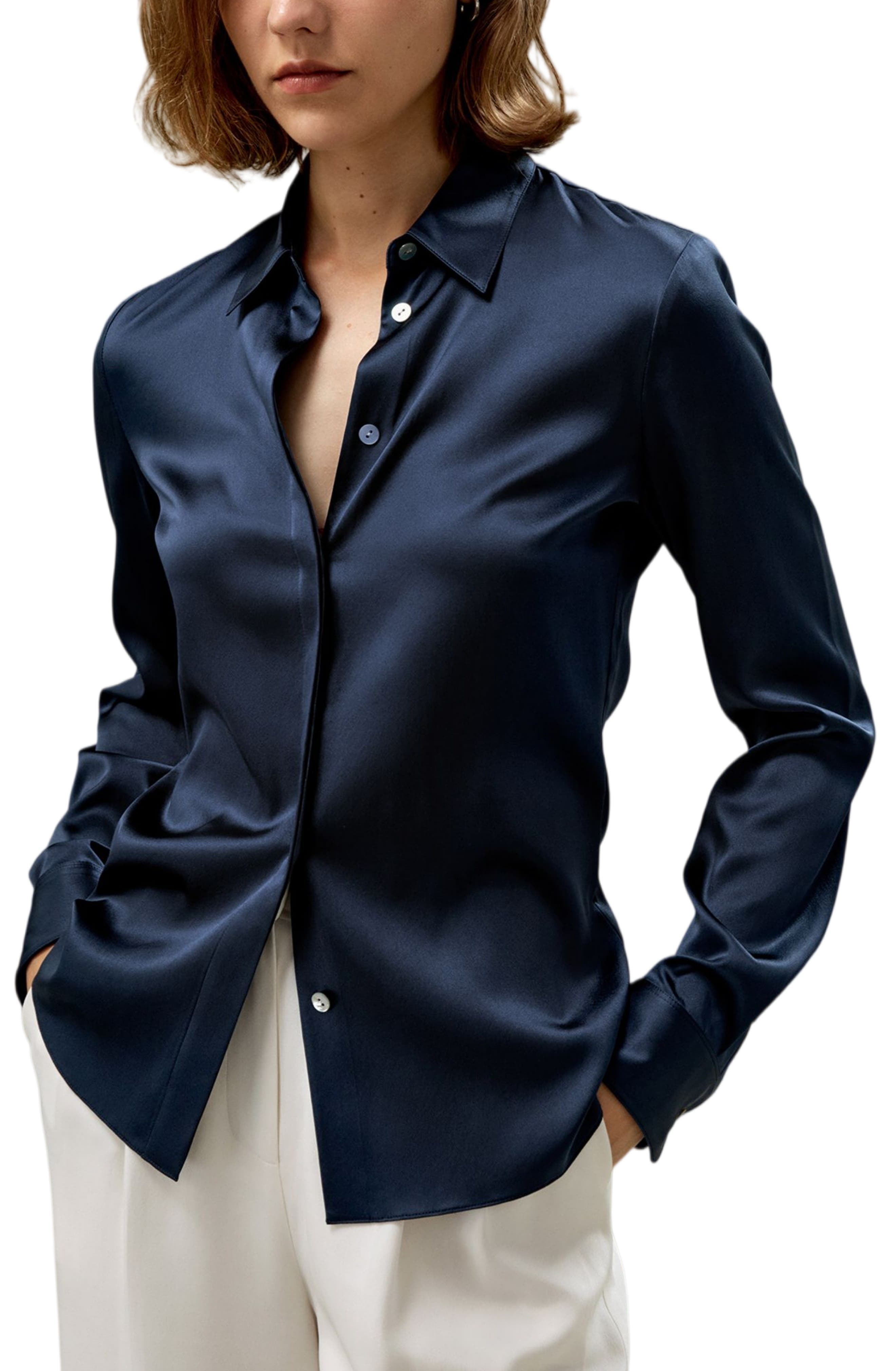 Navy Blue