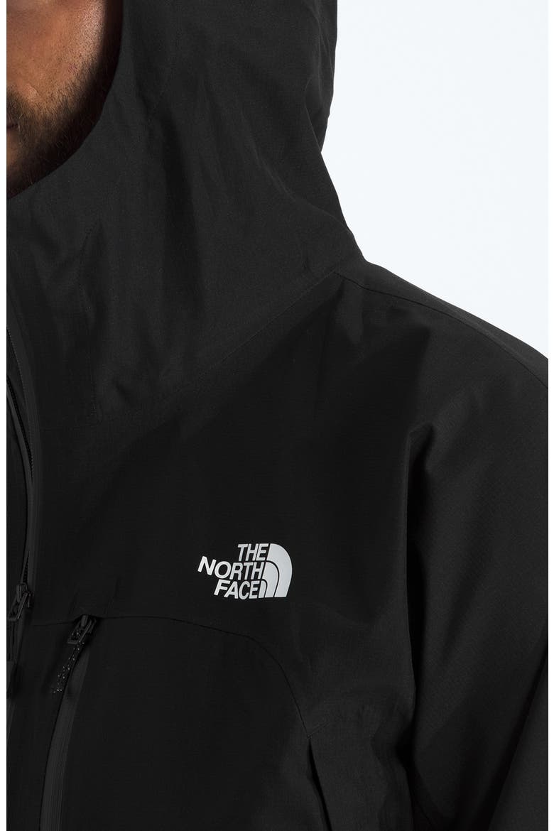 Valley View Jacket, Alternate, color, TNF BLACK