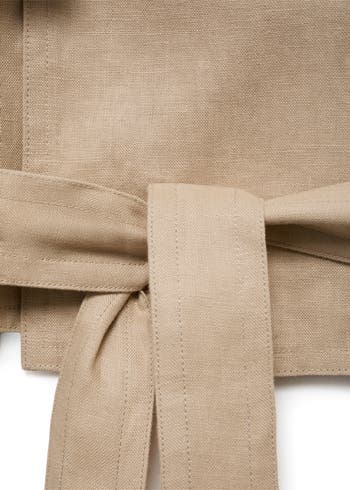 Sahara Tie Waist Jacket