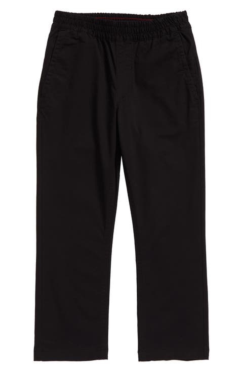 Kids' Range Elastic Waist Pants (Toddler & Little Boy)