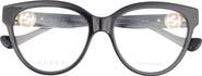 Gucci Cat Eye Optical Frames