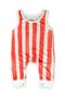 selected Red Stripe
