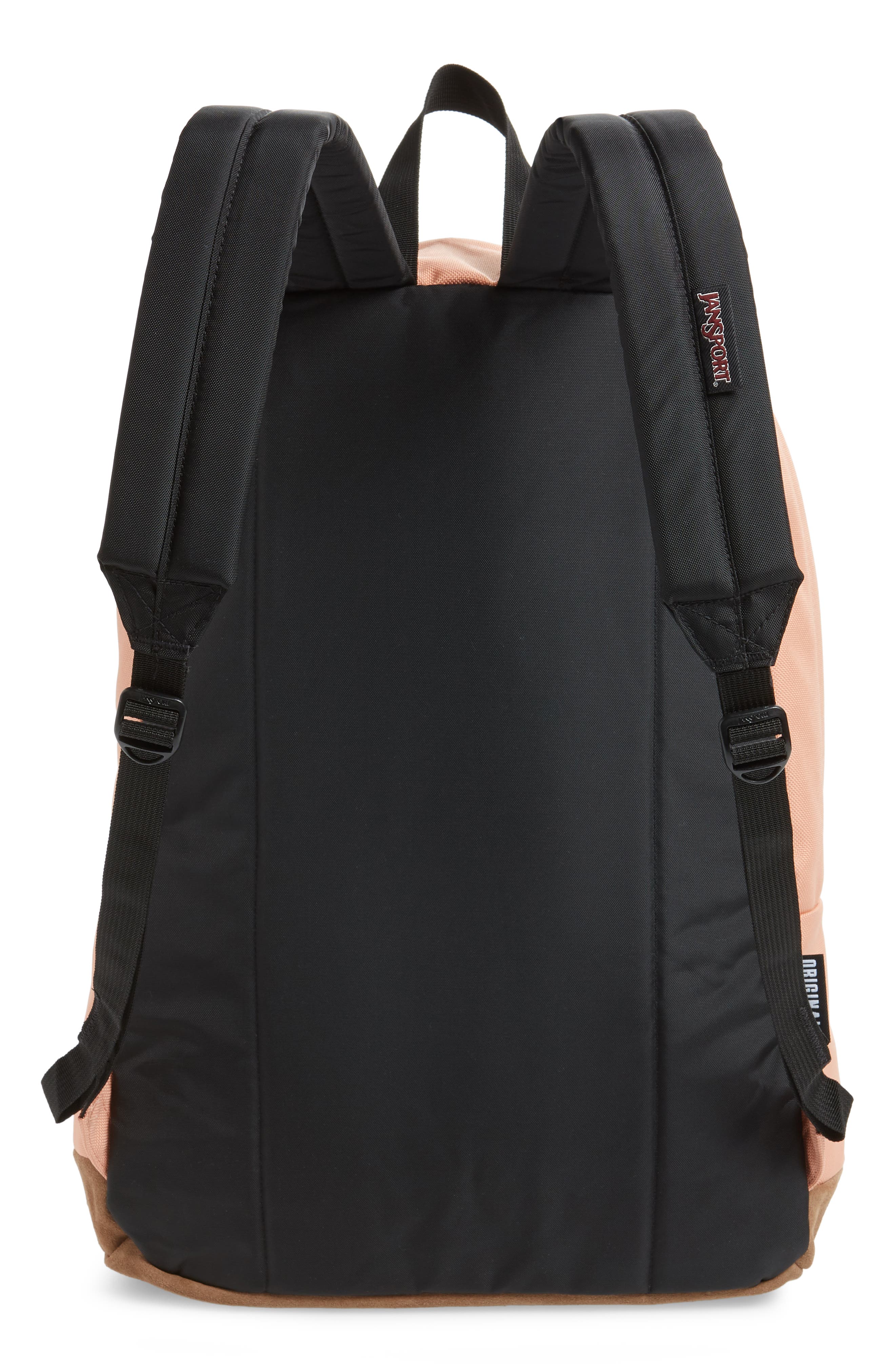 Jansport Right Pack 15-Inch Laptop Backpack, Alternate, color, 