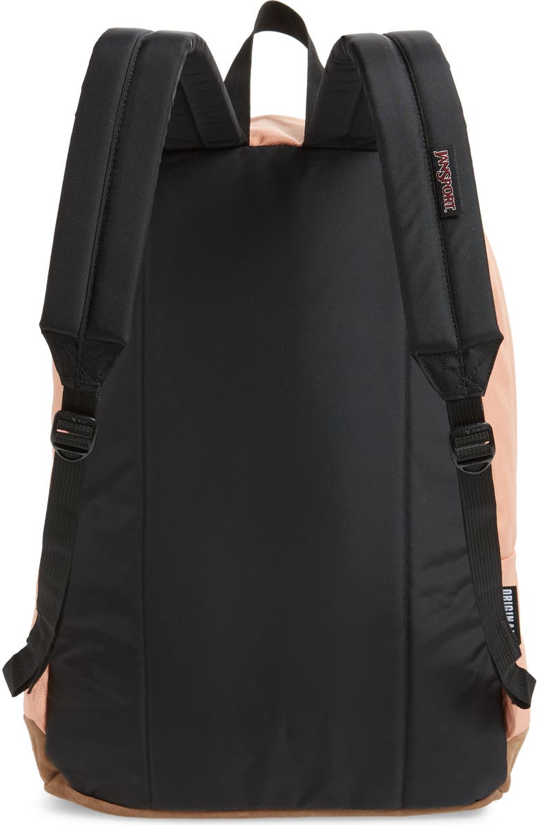 Jansport Right Pack 15-Inch Laptop Backpack, Alternate, color,