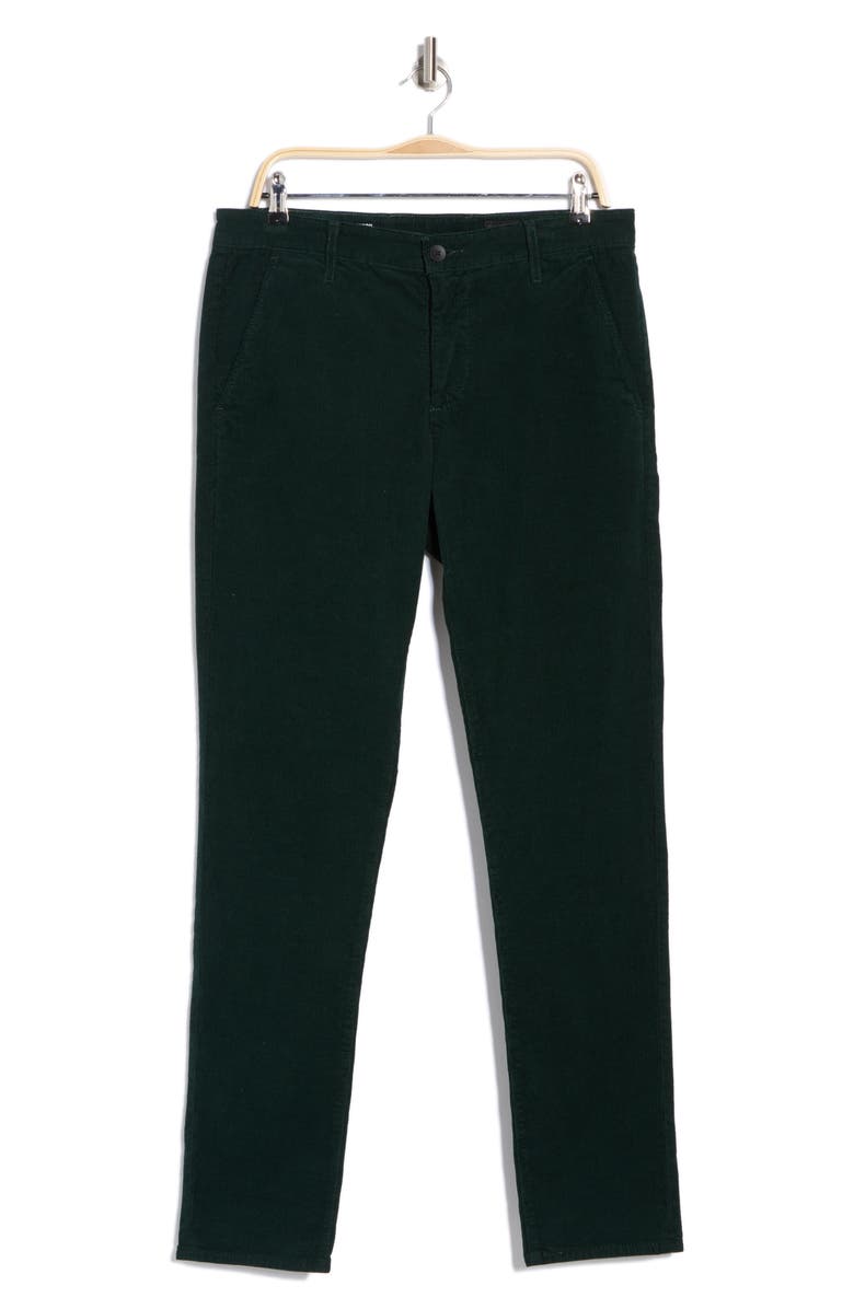 AG Skinny Fit Chino Pants, Alternate, color,