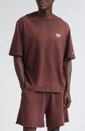 Golden Goose Gender Inclusive Relaxed Fit Cotton T-Shirt