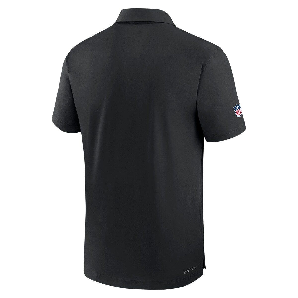 carolina panthers nike polo
