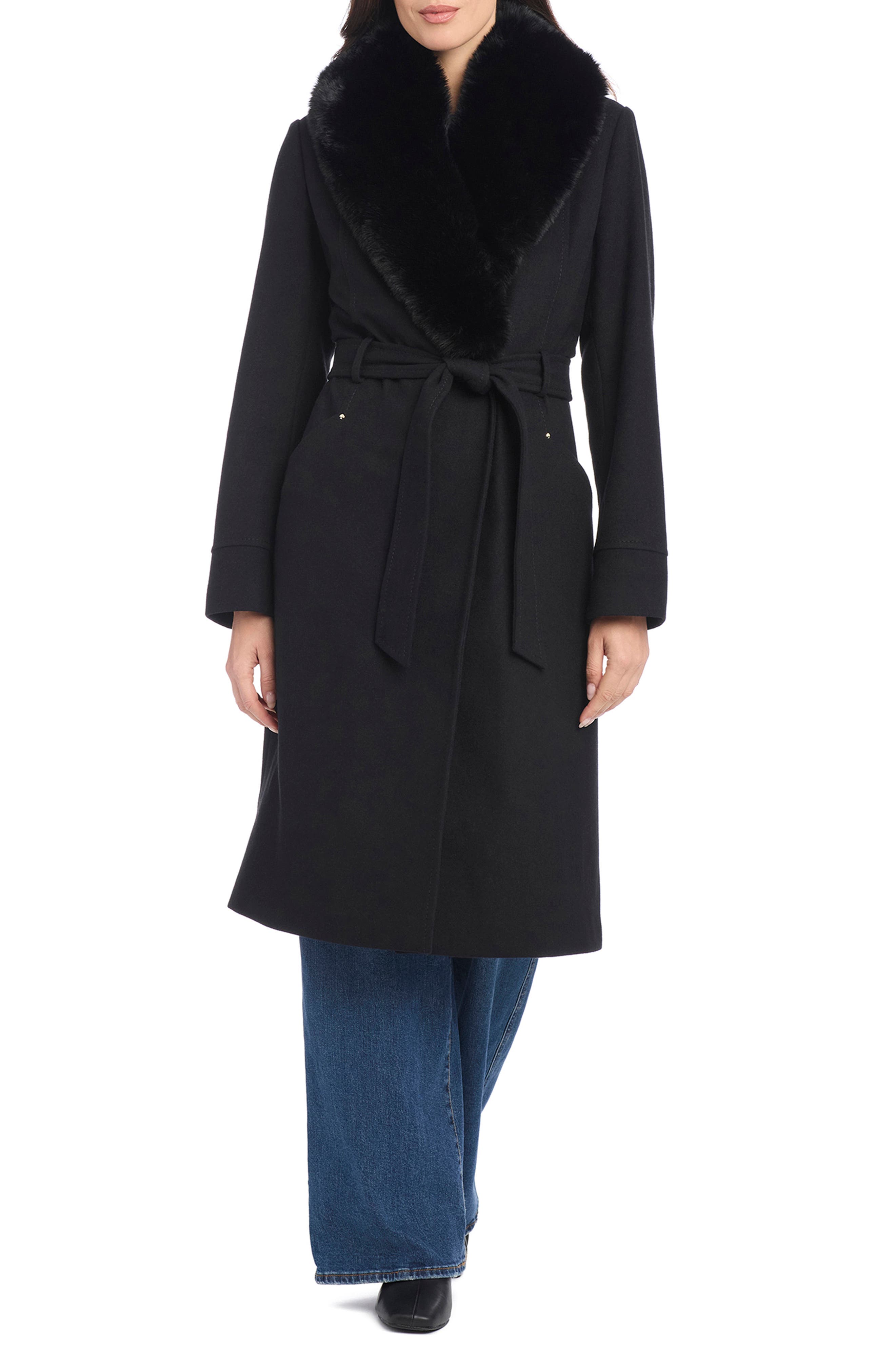 selected BLACK