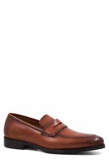 Bruno Magli Preston Penny Loafer
