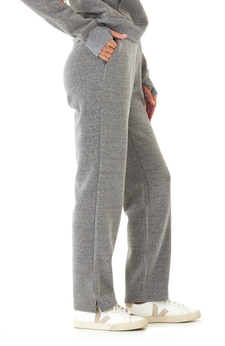 Threads 4 Thought Neve Triblend Fleece Sweatpants, Alternate, color, 