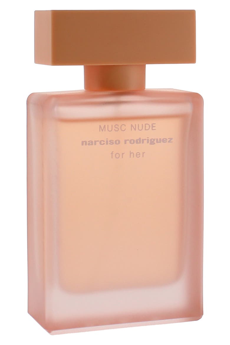 Musc Nude for her Eau de Parfum, Alternate, color, NO COLOR