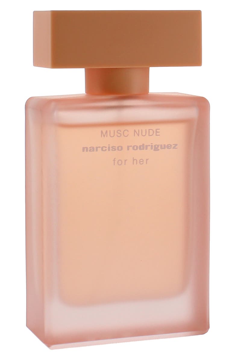 Narciso Rodriguez Musc Nude for her Eau de Parfum, Alternate, color, 