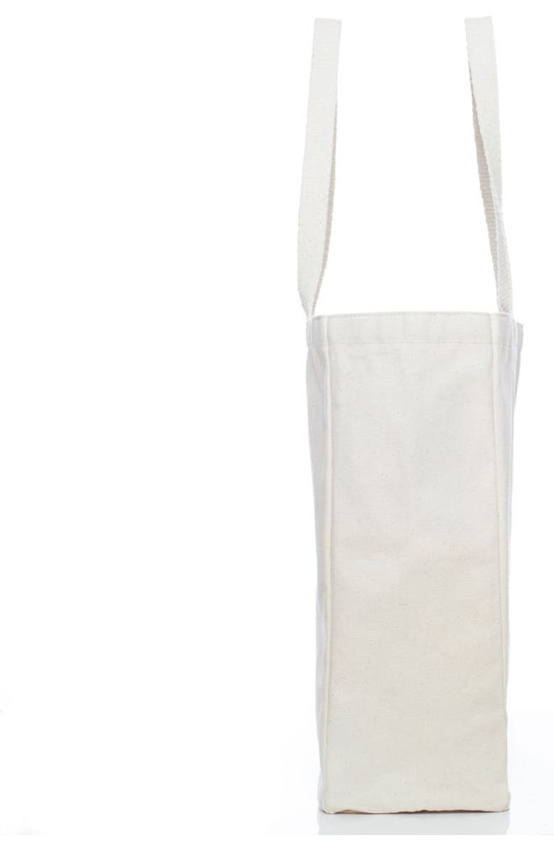 The Tote Project Free to Be Wild | Tote, Alternate, color, Mustard Yellow