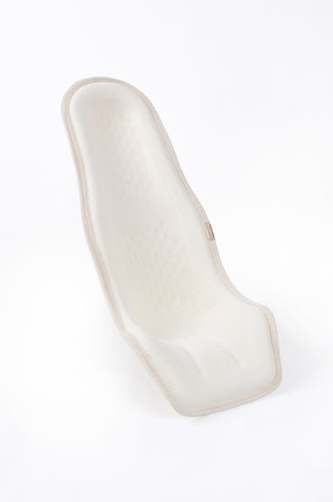 Mesh Organic Baby Bottle Feeding Care Seat