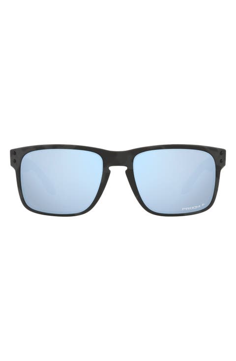 Holbrook™ 57mm Prizm™ Polarized Keyhole Sunglasses