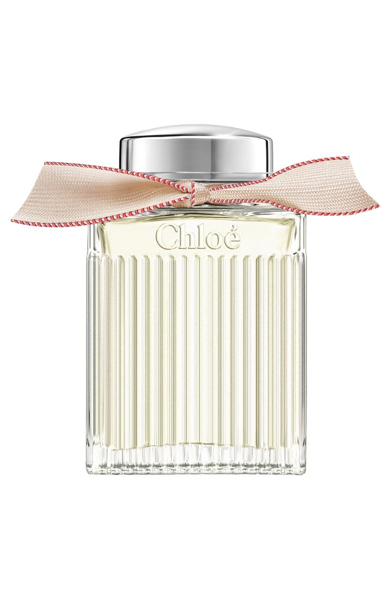 Chloé L'Eau de Parfum Lumineuse, Main, color, 