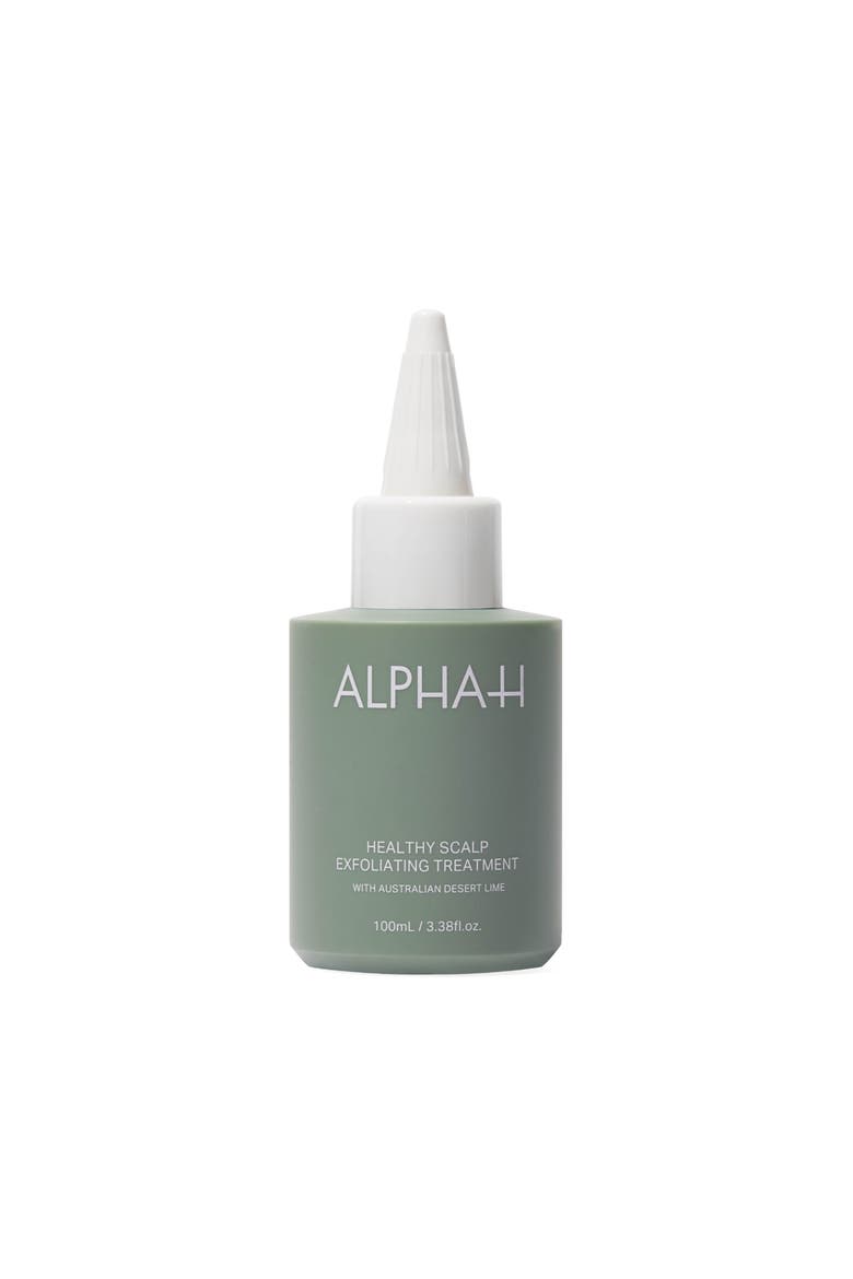 Healthy Exfoliating Scalp Treatment, Main, color, None