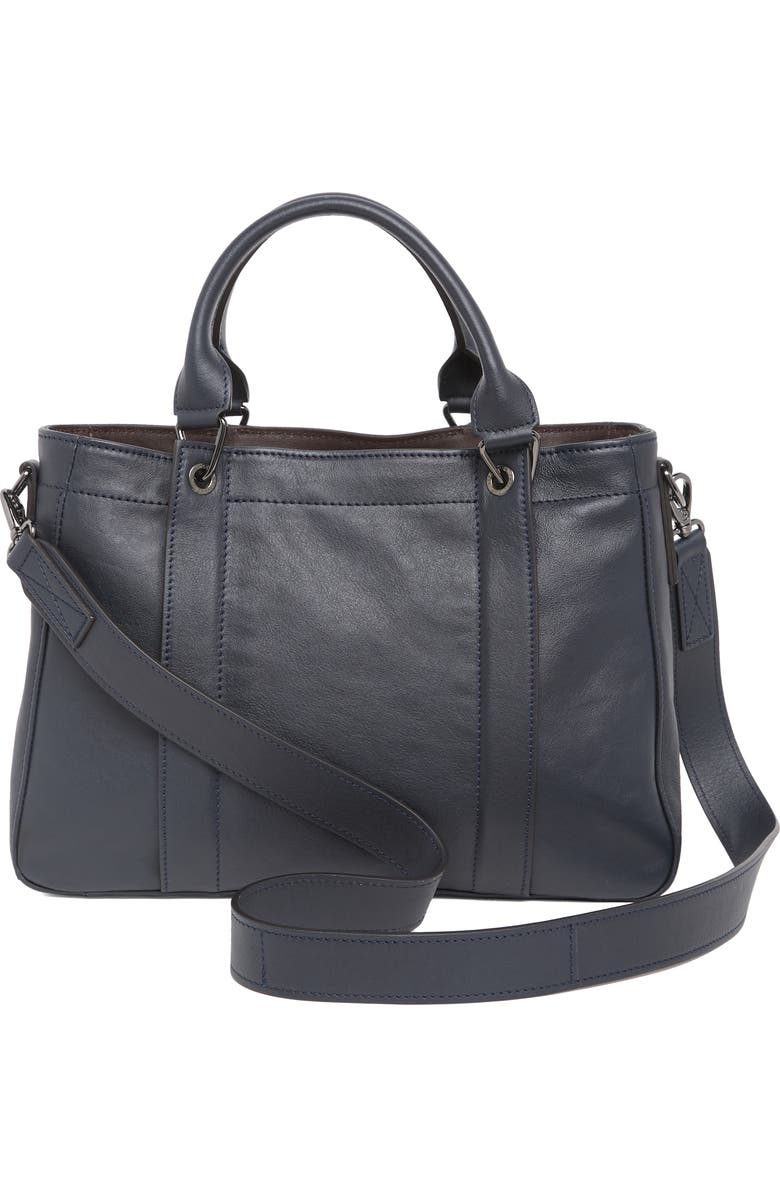 Longchamp Small Crossbody Tote Bag, Alternate, color,