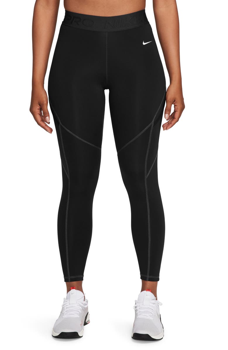Nike 7/8 Leggings, Main, color,