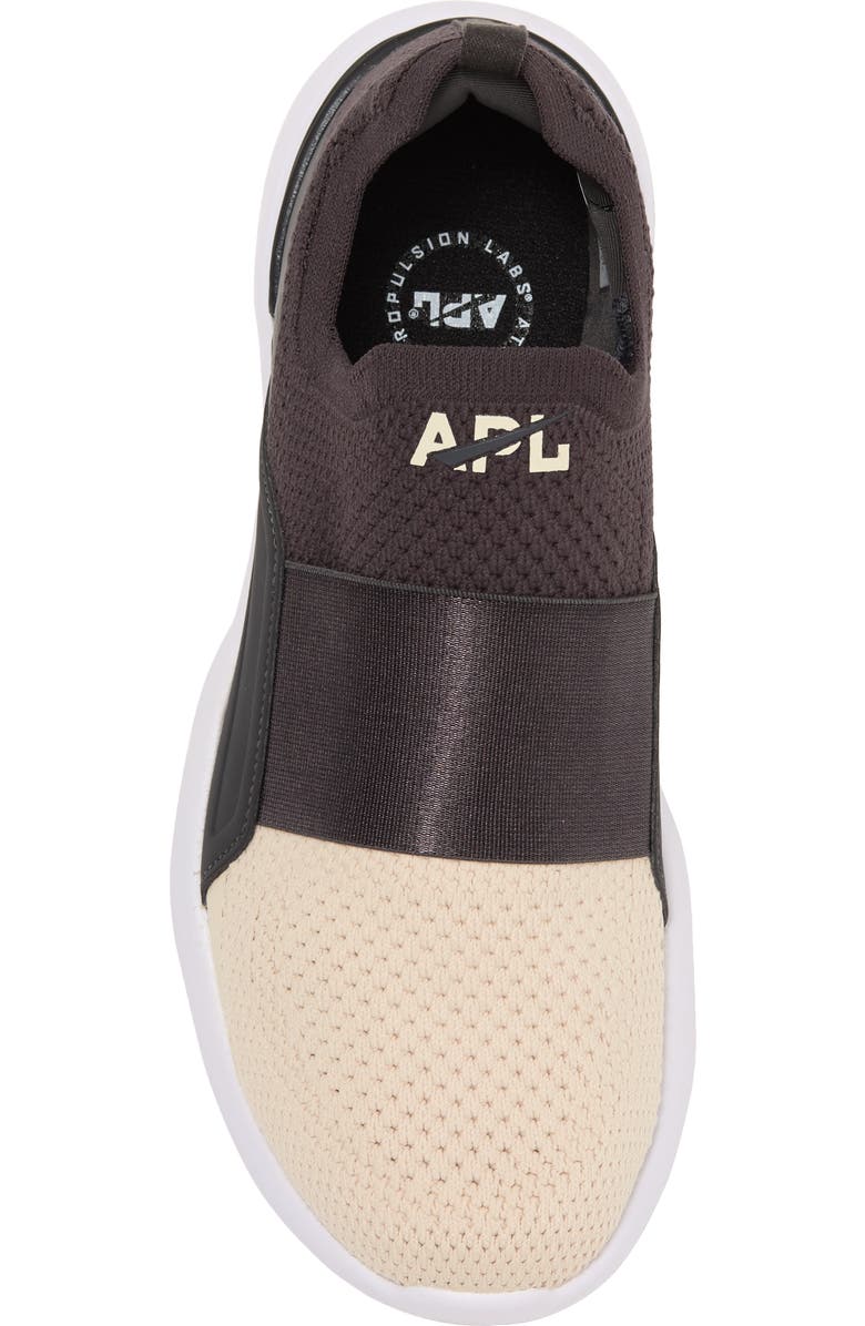 APL TechLoom Bliss Knit Running Shoe, Alternate, color,