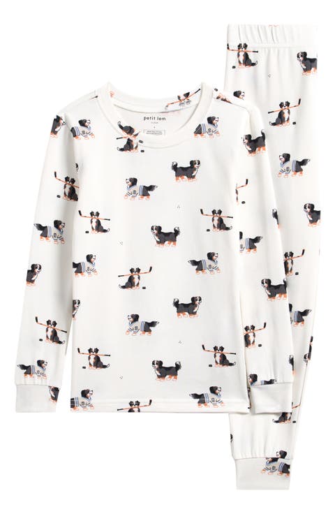 Kids' 2-Piece Pajama Set