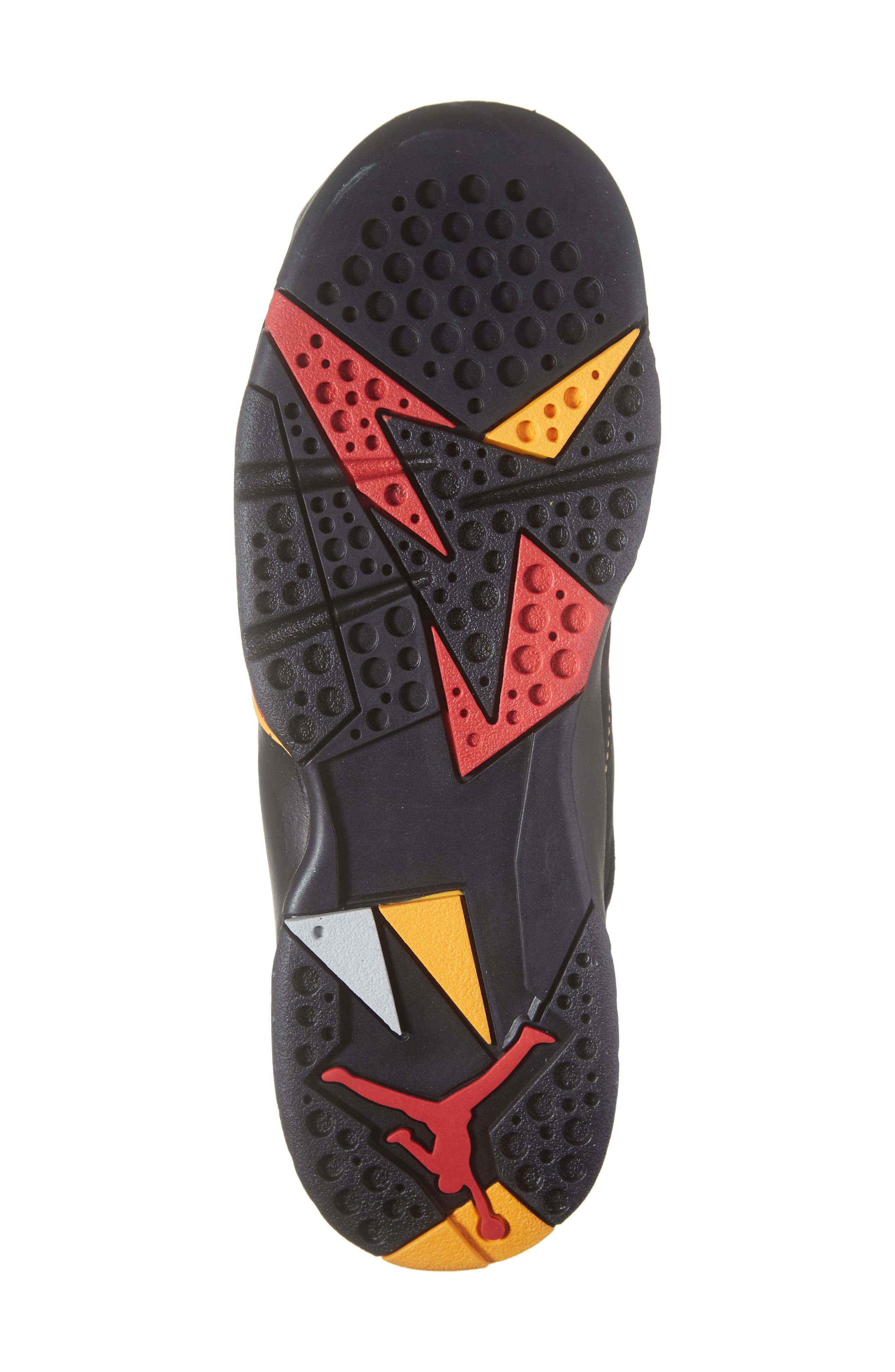 Jordan Kids' Jordan 7 Retro Sneaker, Alternate, color, 