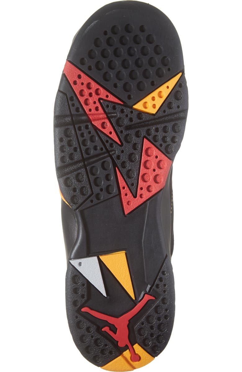 Jordan Kids' Jordan 7 Retro Sneaker, Alternate, color,