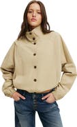Cotton On Women's Arlen Spray Jacket