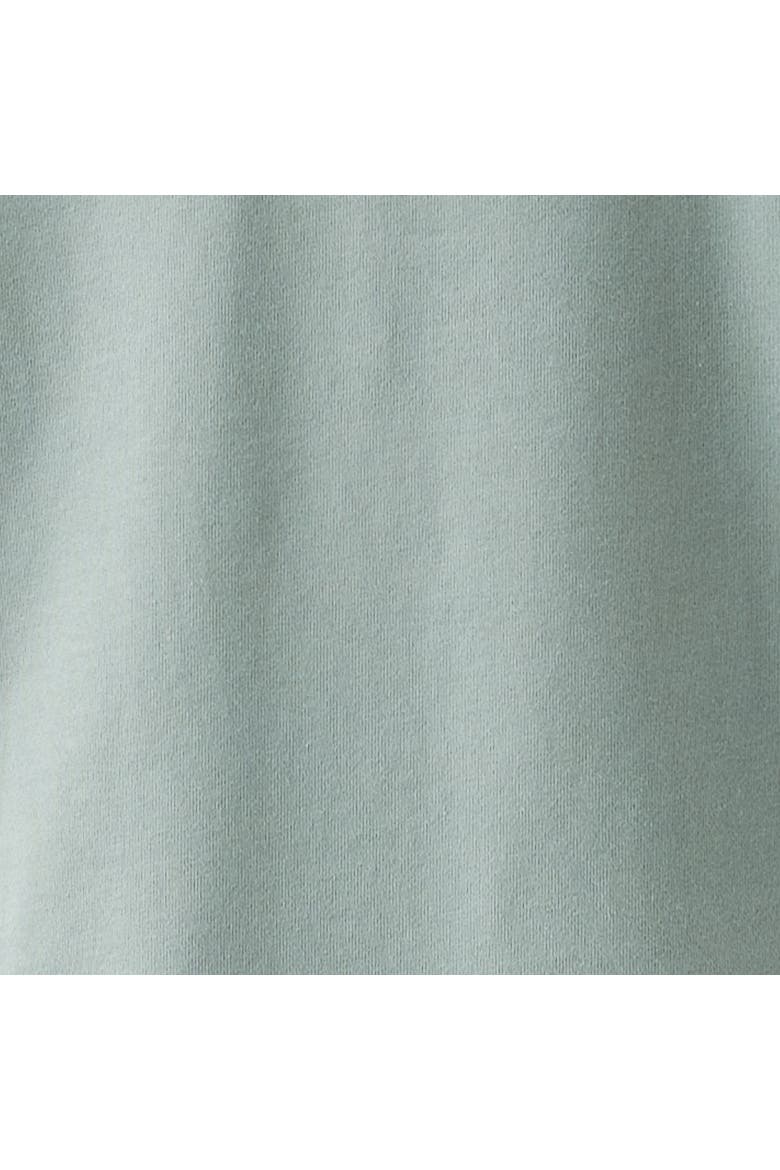 Relax Nursing Sweat Sage, Alternate, color, Green
