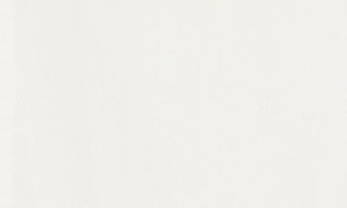 Abound Corset Seam Minidress In White Blanc
