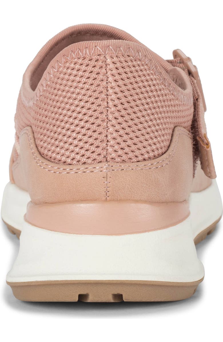 BARETRAPS Bianna Mesh Cushioned Sneaker, Alternate, color, Sand