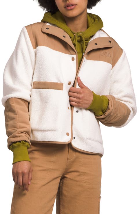 Cragmont Fleece Jacket